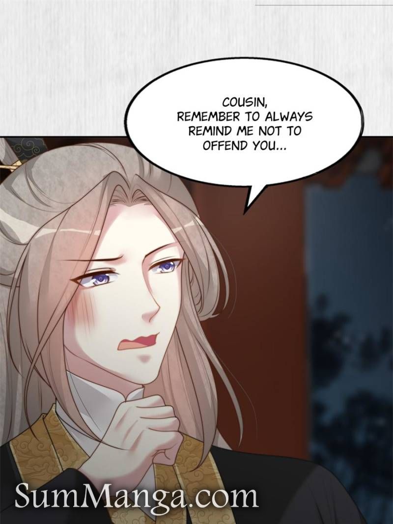 The Young Genius Paintress chapter 78 page 8