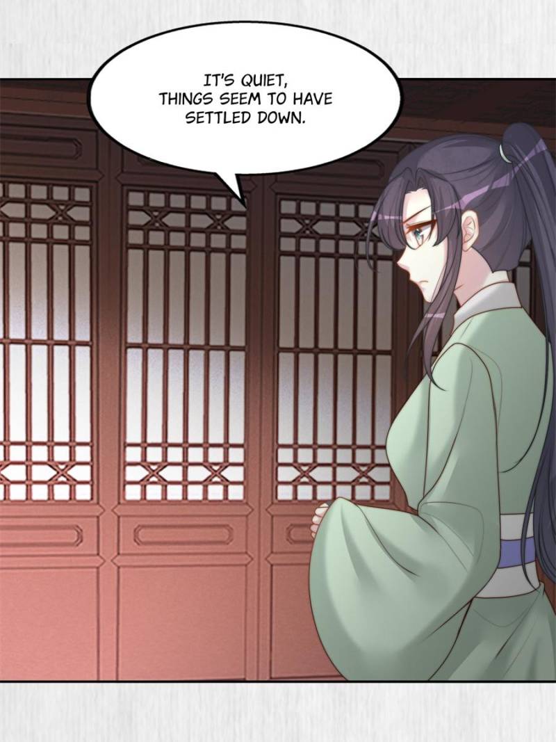 The Young Genius Paintress chapter 79 page 2