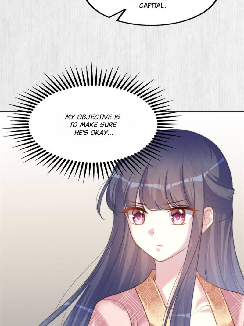 The Young Genius Paintress chapter 79 page 7