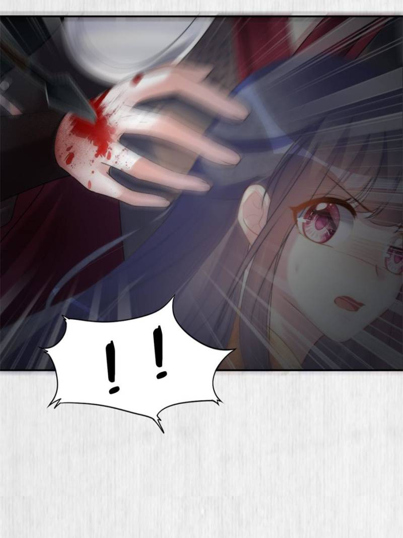 The Young Genius Paintress chapter 79 page 32