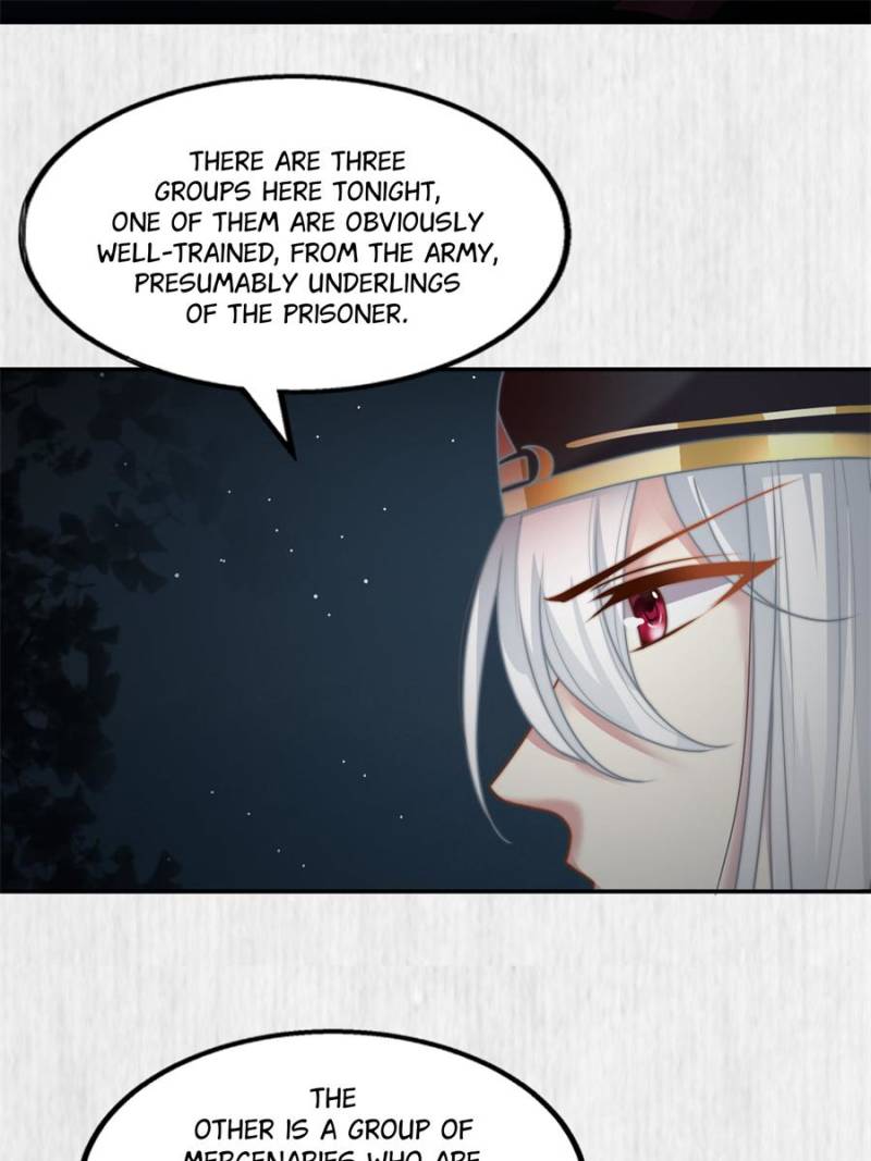 The Young Genius Paintress chapter 80 page 7
