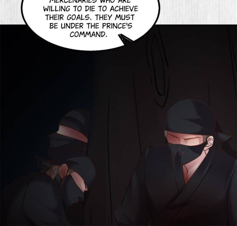 The Young Genius Paintress chapter 80 page 8