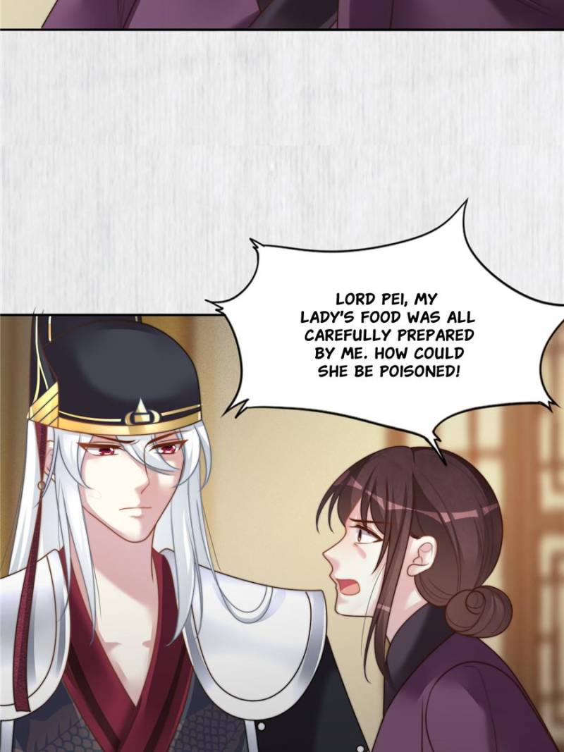 The Young Genius Paintress chapter 81 page 8