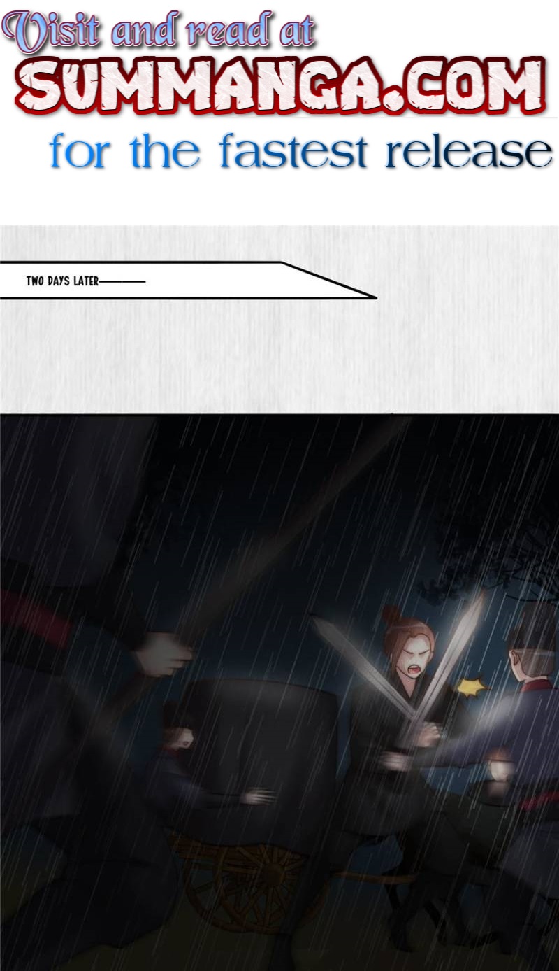 The Young Genius Paintress chapter 82 page 1