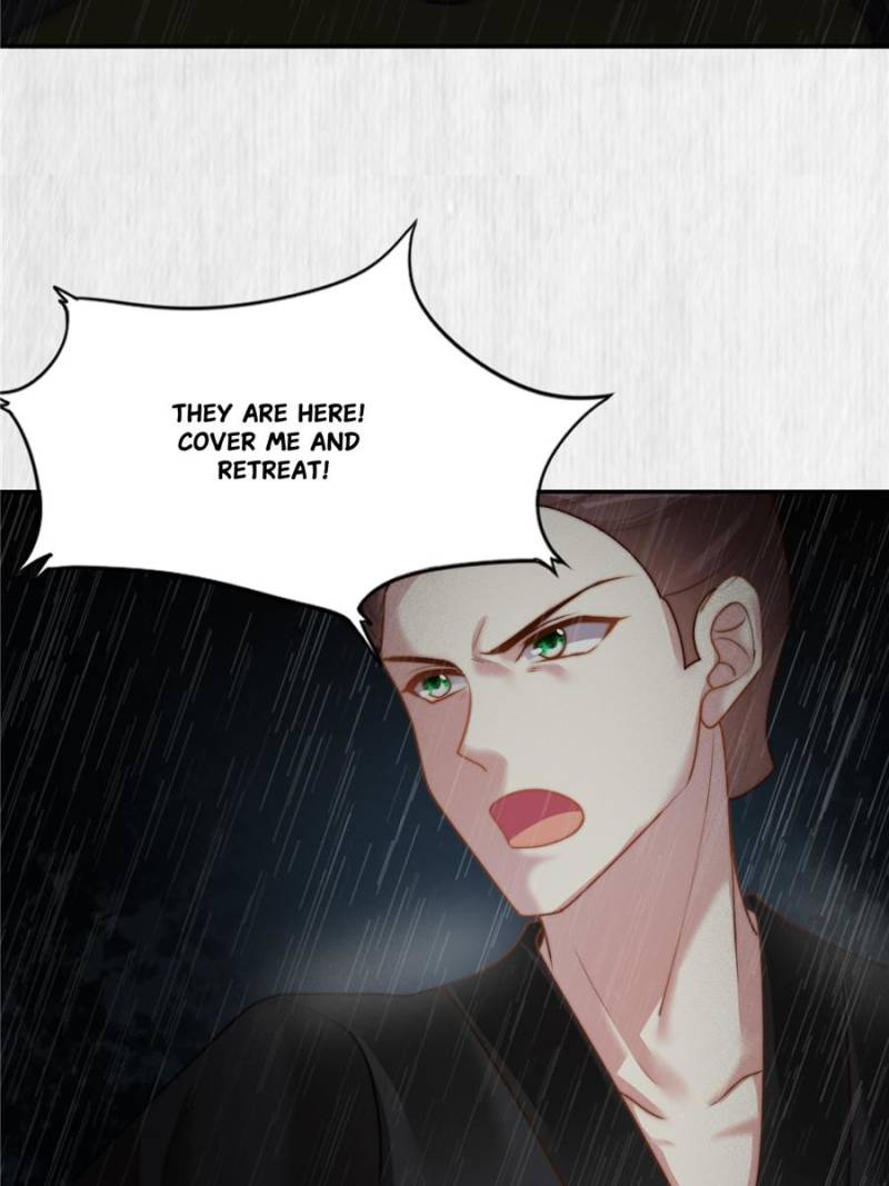 The Young Genius Paintress chapter 82 page 2