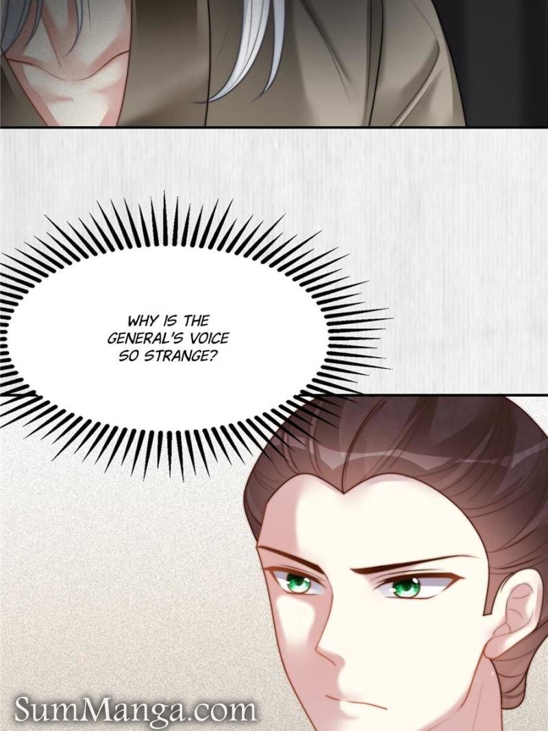 The Young Genius Paintress chapter 82 page 8