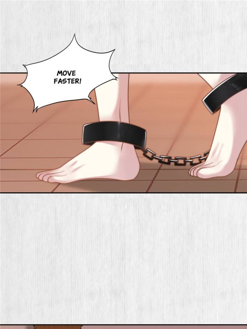 The Young Genius Paintress chapter 83 page 8