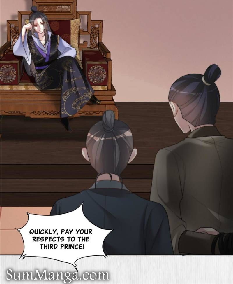 The Young Genius Paintress chapter 83 page 9