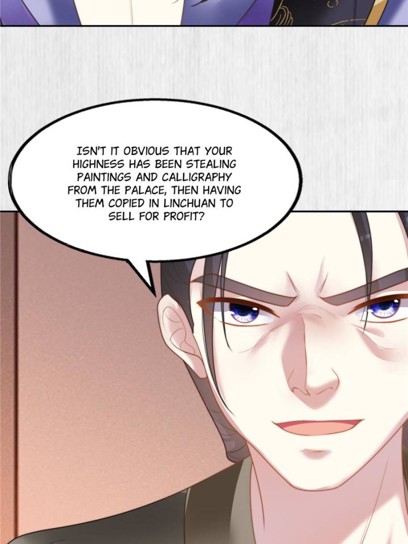 The Young Genius Paintress chapter 83 page 32