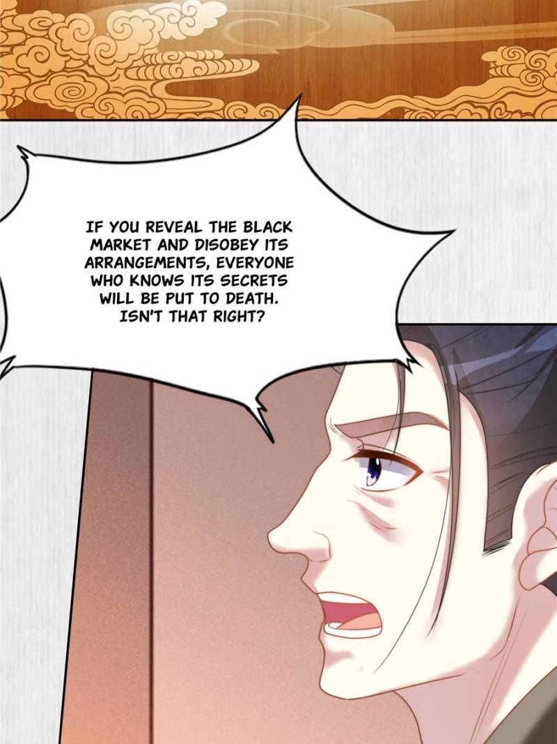 The Young Genius Paintress chapter 83 page 35