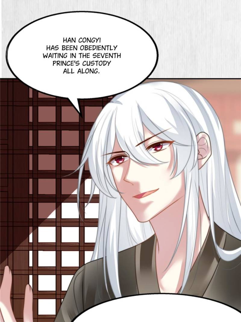 The Young Genius Paintress chapter 84 page 2