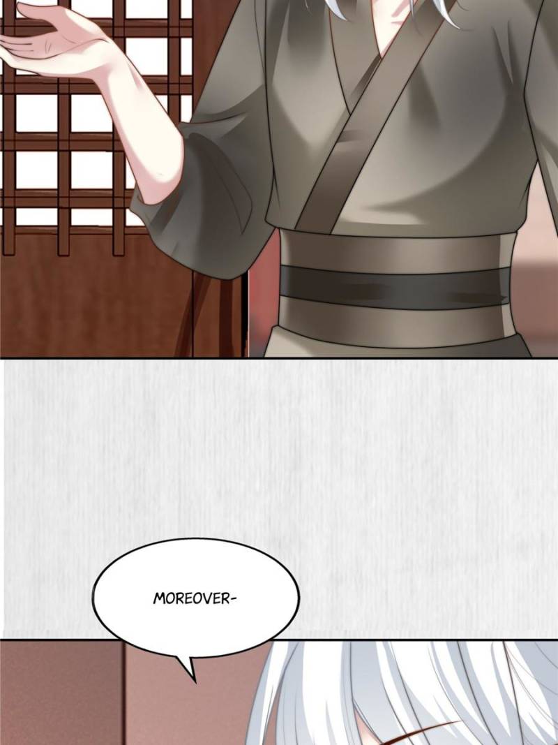 The Young Genius Paintress chapter 84 page 8