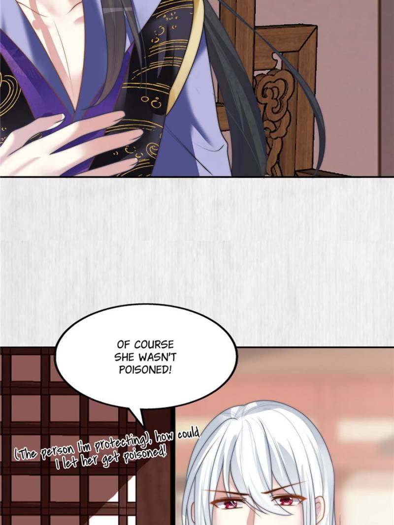 The Young Genius Paintress chapter 84 page 32