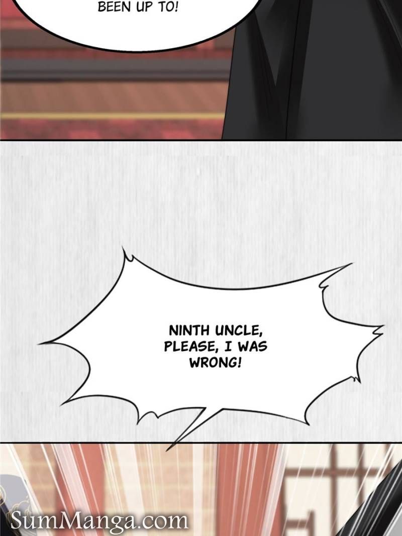The Young Genius Paintress chapter 85 page 8