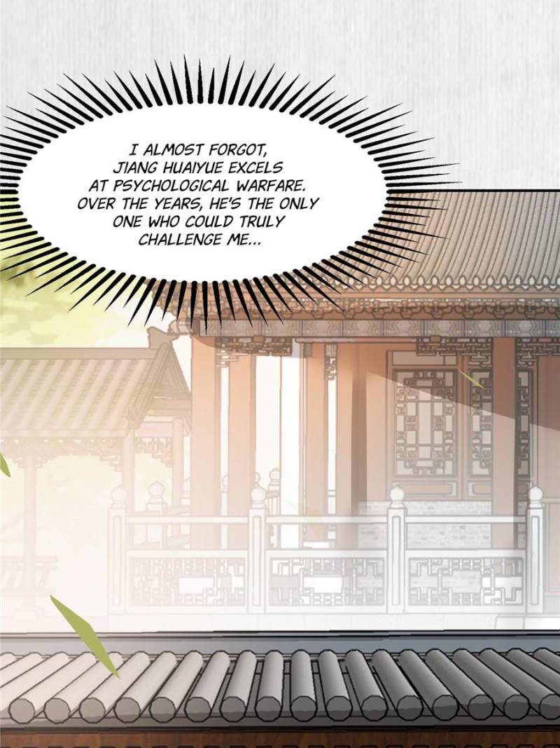The Young Genius Paintress chapter 85 page 32