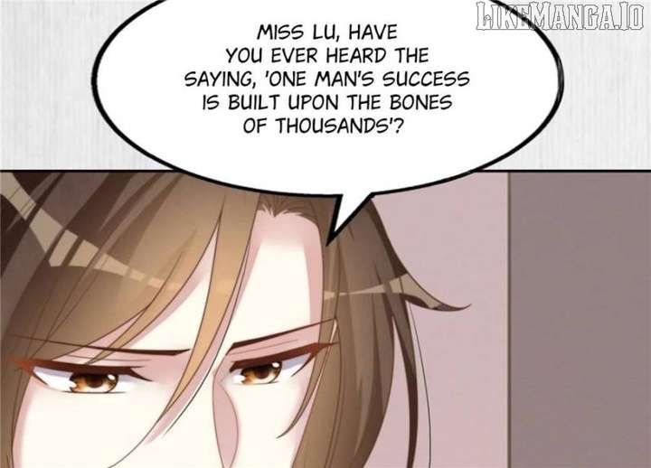 The Young Genius Paintress chapter 87 page 32