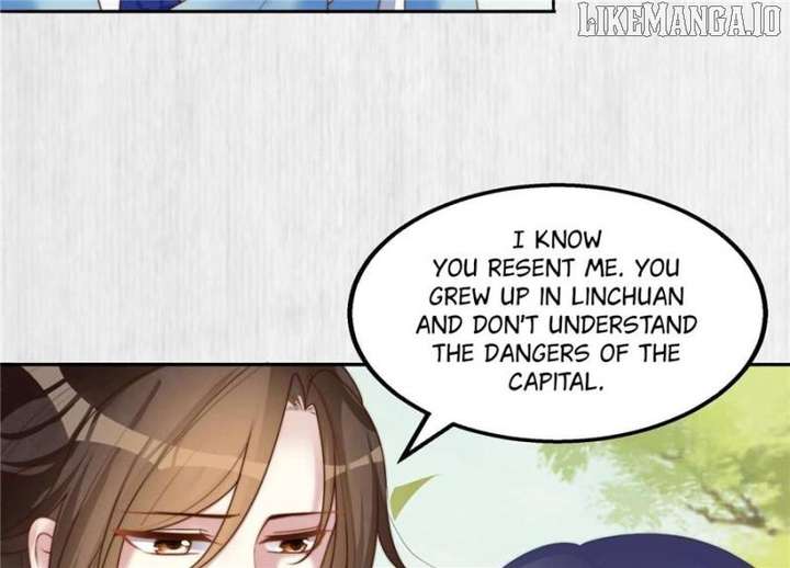 The Young Genius Paintress chapter 88 page 8