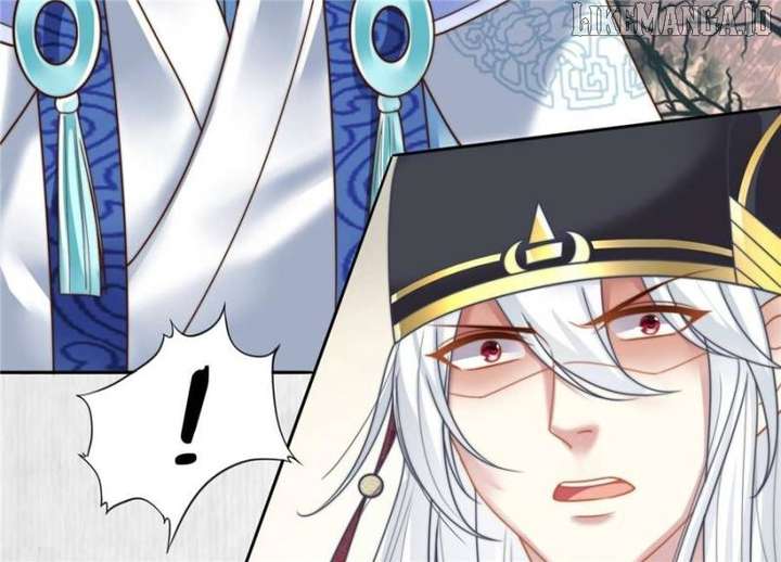 The Young Genius Paintress chapter 89 page 7