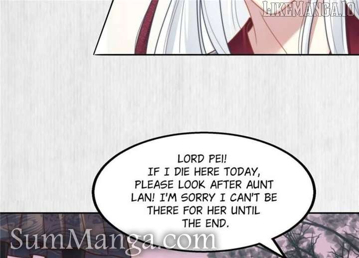 The Young Genius Paintress chapter 89 page 8