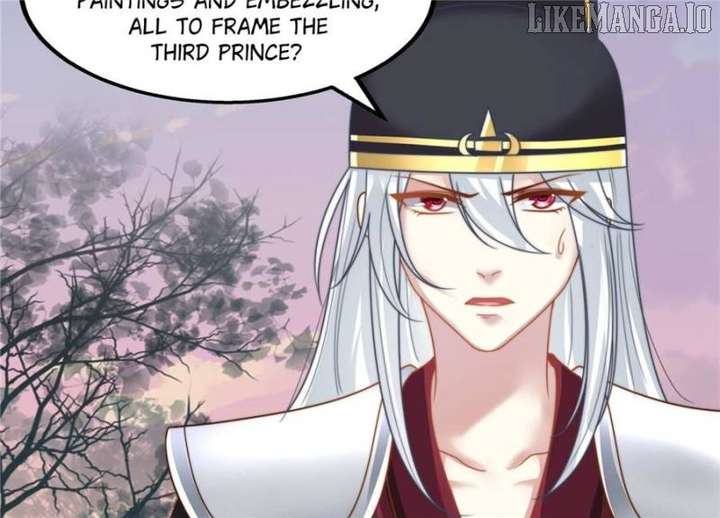 The Young Genius Paintress chapter 89 page 32