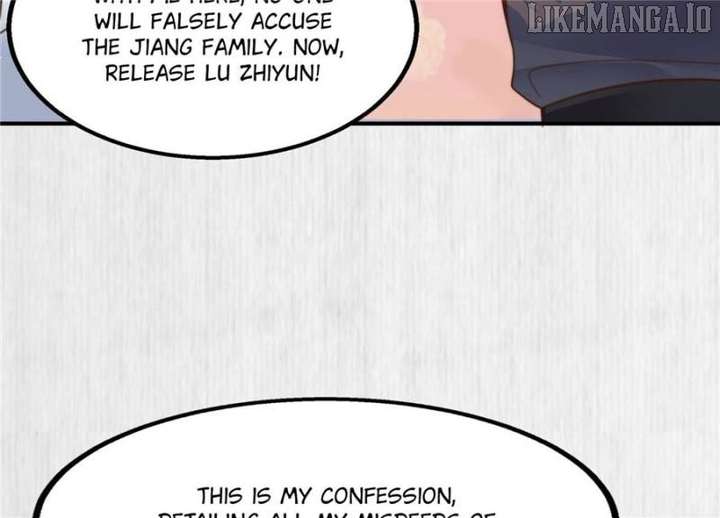 The Young Genius Paintress chapter 89 page 44