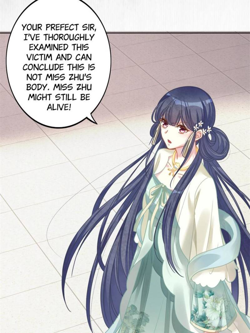 The Young Genius Paintress chapter 9 page 7