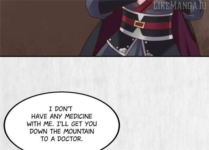 The Young Genius Paintress chapter 90 page 8