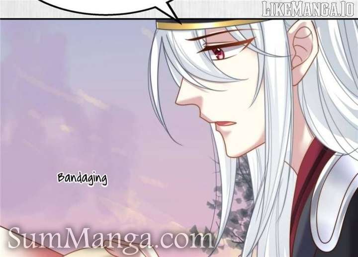 The Young Genius Paintress chapter 90 page 9