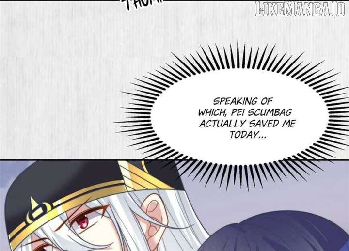 The Young Genius Paintress chapter 90 page 71