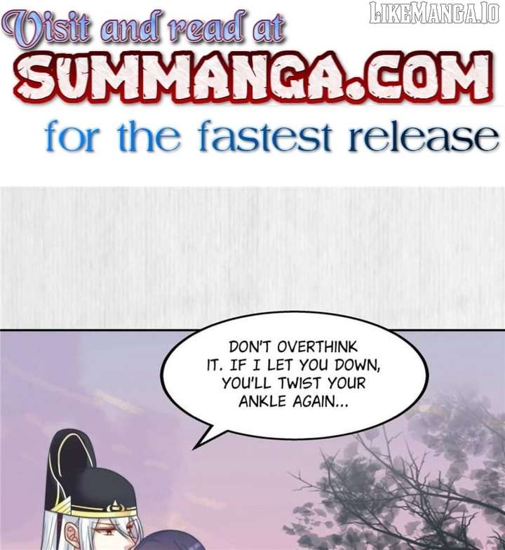 The Young Genius Paintress chapter 91 page 1