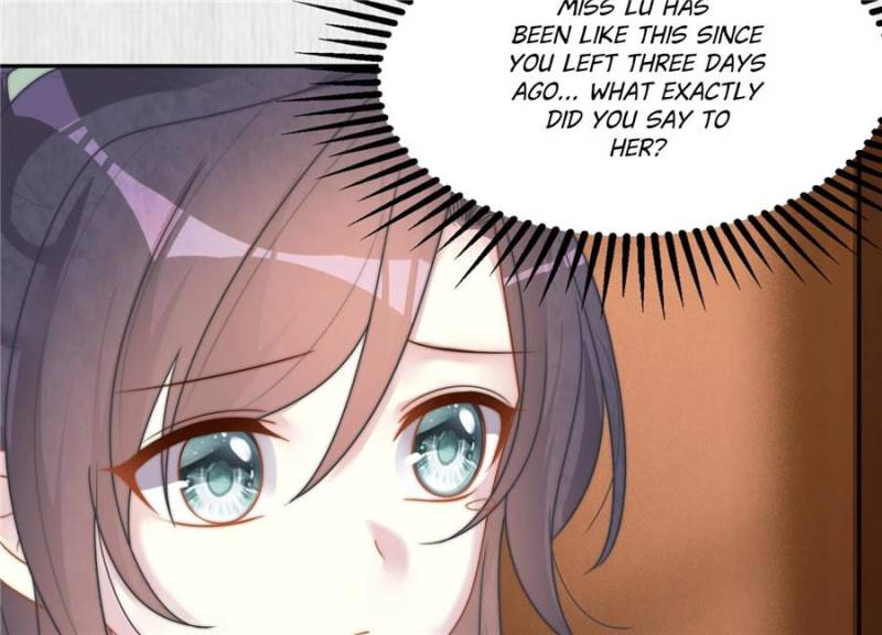 The Young Genius Paintress chapter 92 page 9