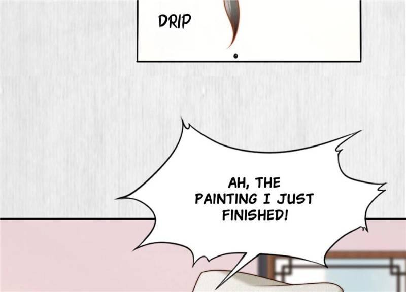 The Young Genius Paintress chapter 95 page 8