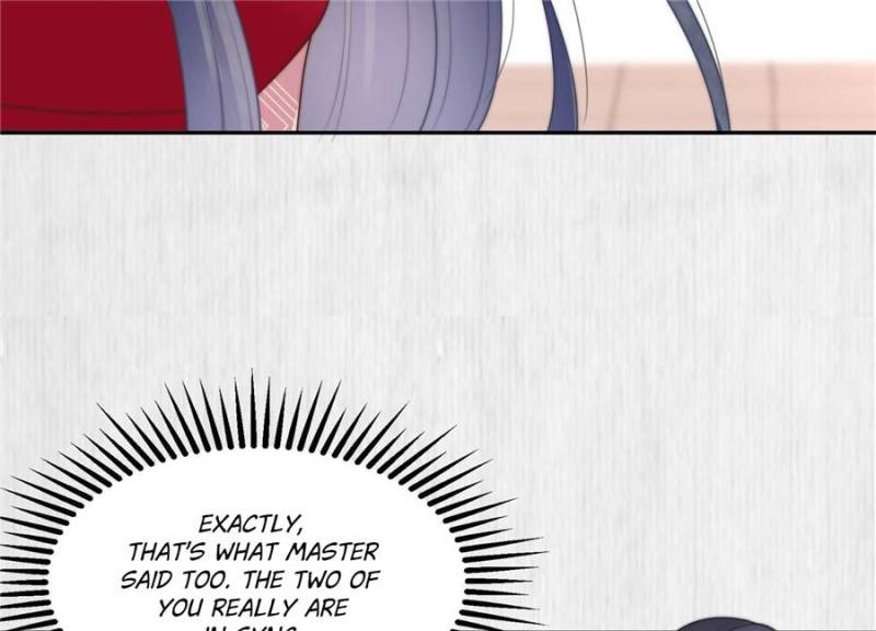 The Young Genius Paintress chapter 95 page 45