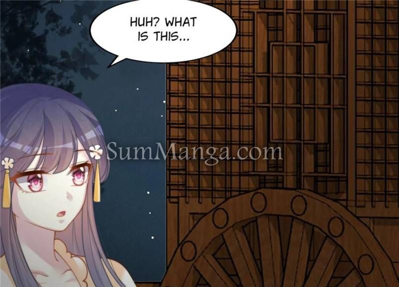 The Young Genius Paintress chapter 96 page 8
