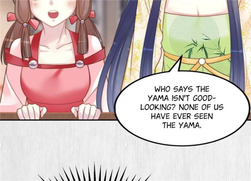 The Young Genius Paintress chapter 97 page 6