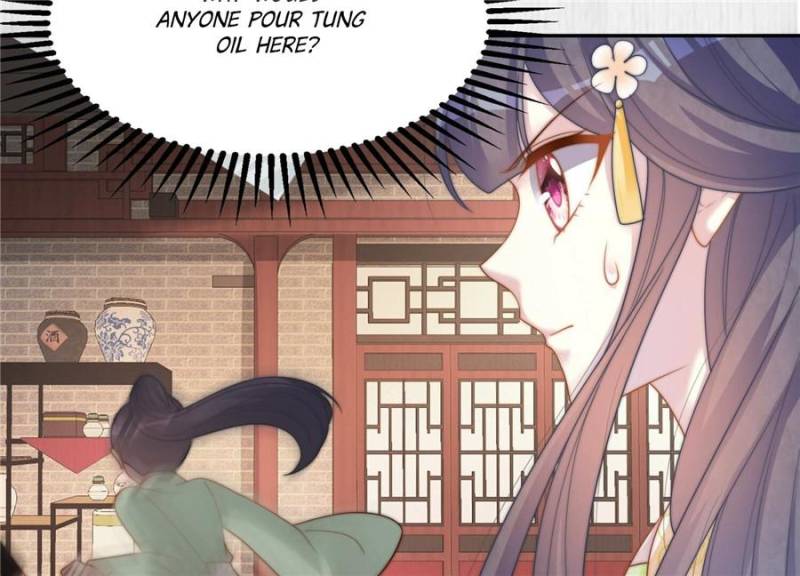 The Young Genius Paintress chapter 97 page 32