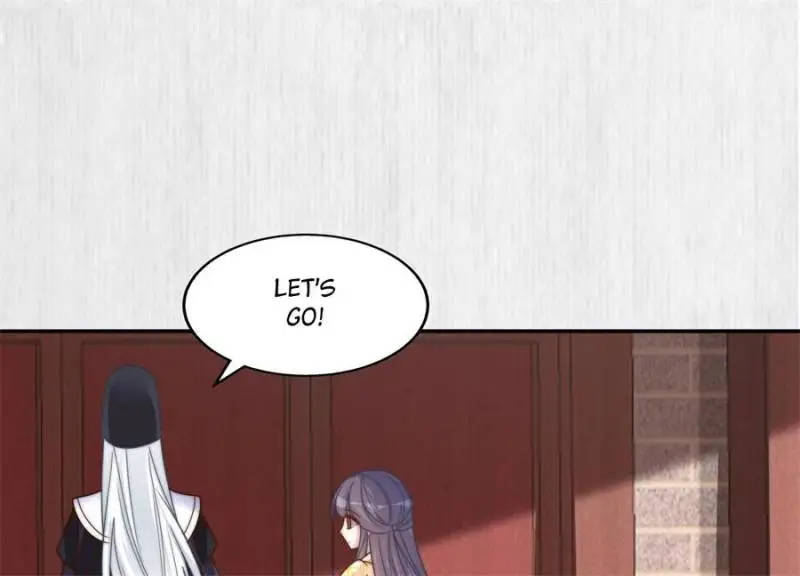 The Young Genius Paintress chapter 98 page 9