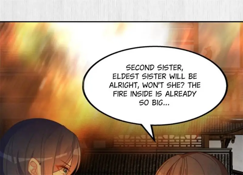 The Young Genius Paintress chapter 98 page 14
