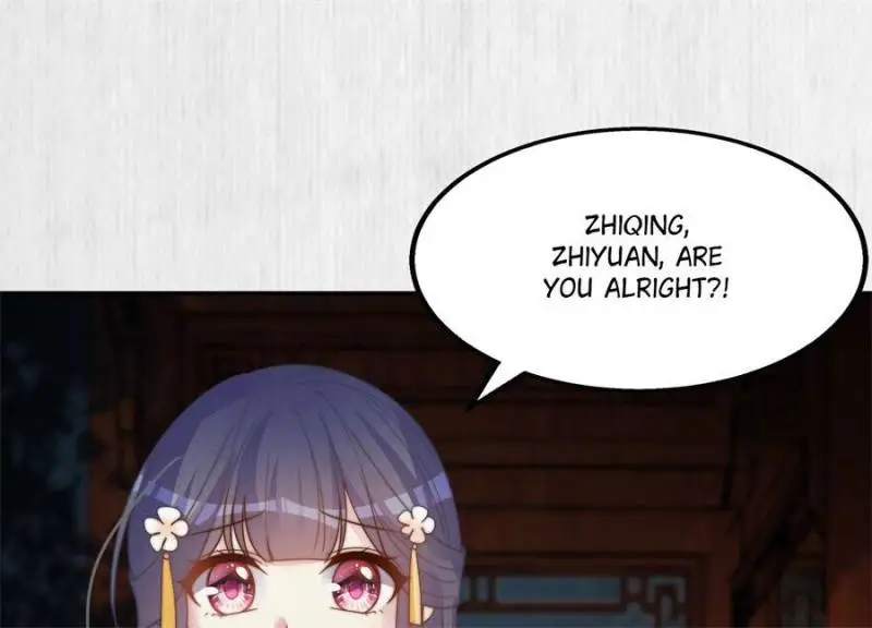 The Young Genius Paintress chapter 98 page 23