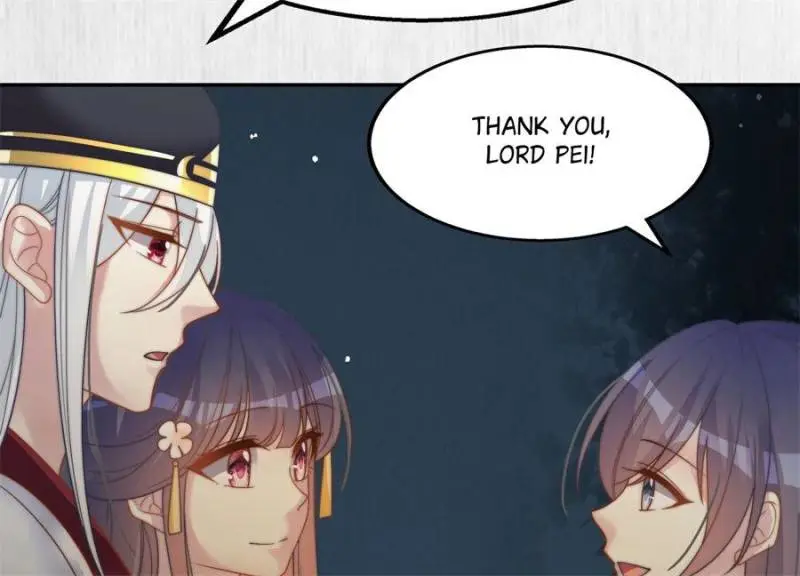 The Young Genius Paintress chapter 98 page 26