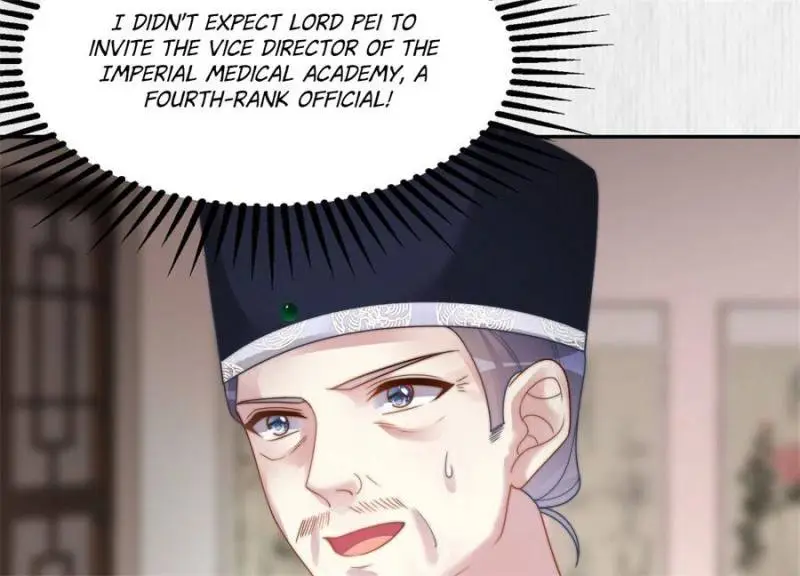 The Young Genius Paintress chapter 98 page 41