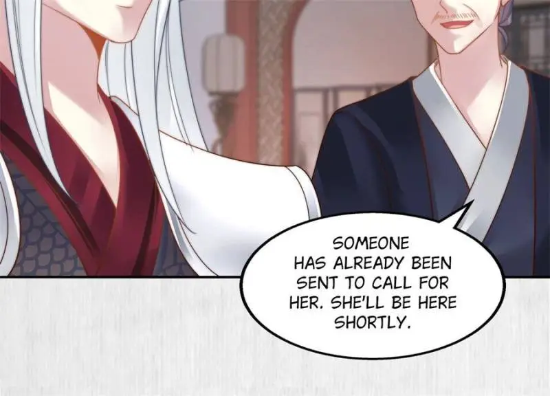 The Young Genius Paintress chapter 98 page 50