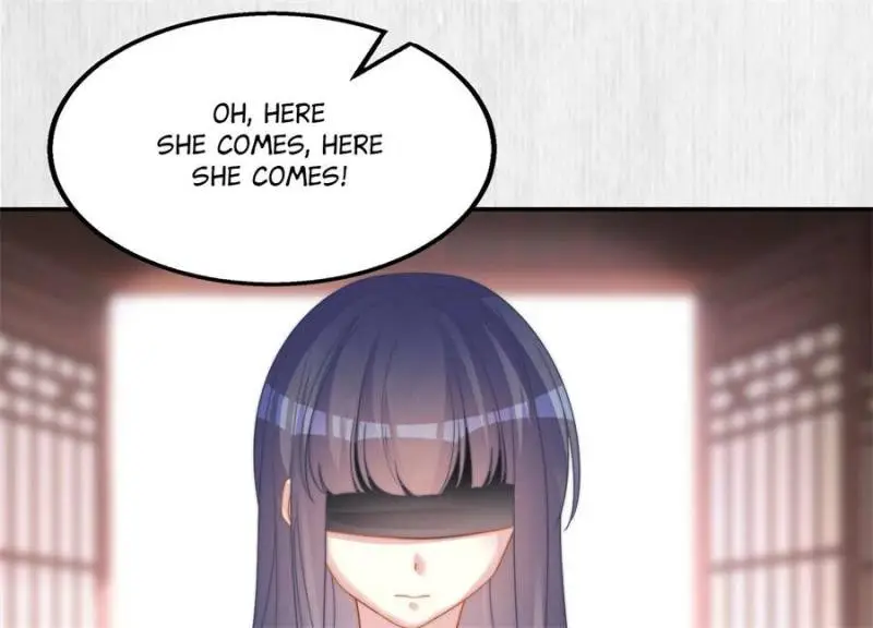 The Young Genius Paintress chapter 98 page 51