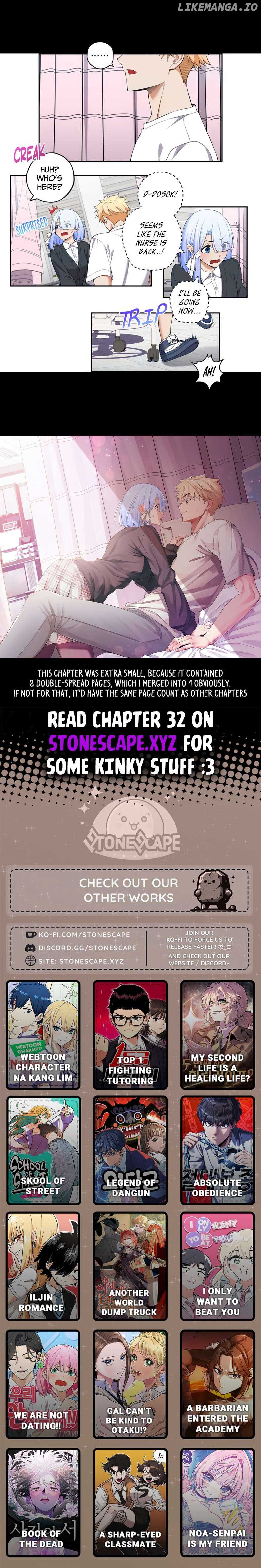 We Are Not Dating! chapter 31 page 2