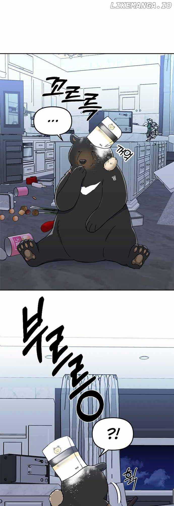 Bear Care chapter 3 page 6
