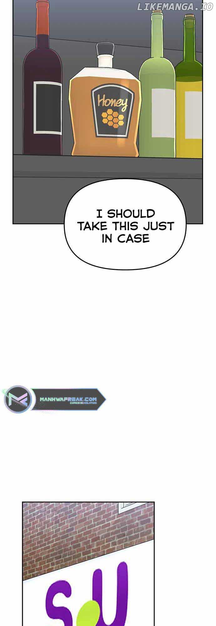 Bear Care chapter 3 page 20