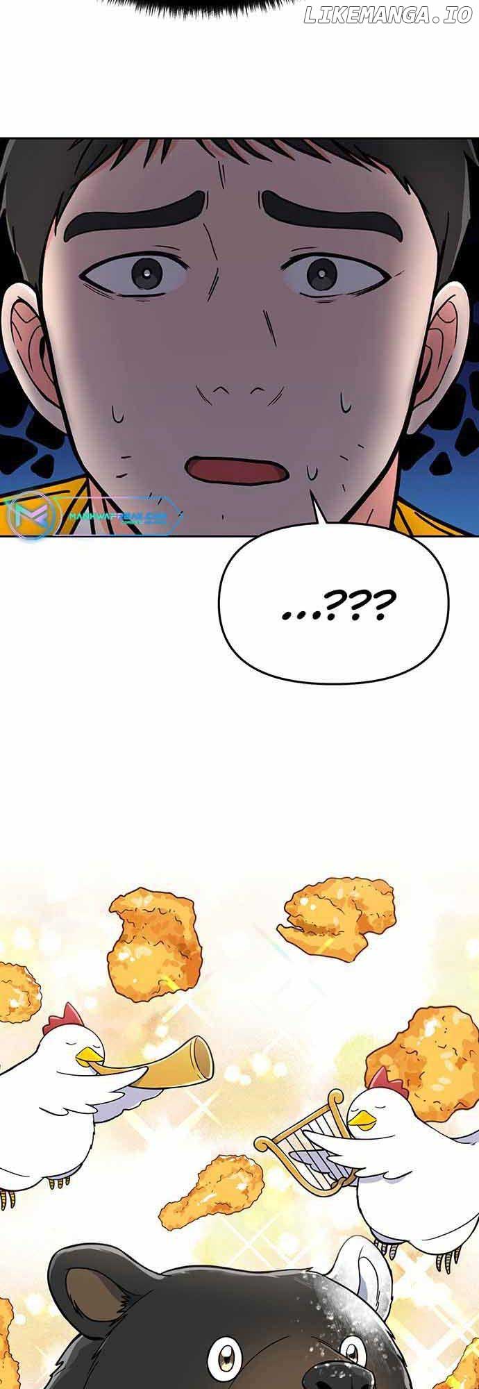 Bear Care chapter 3 page 25