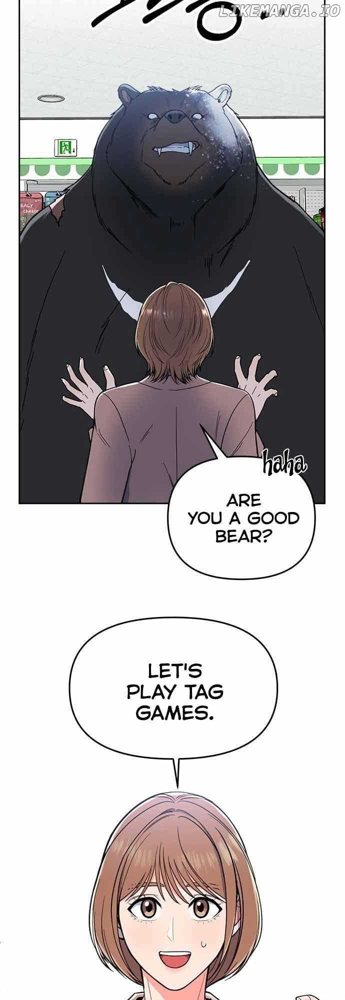 Bear Care chapter 3 page 36