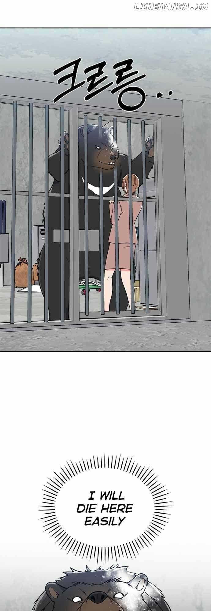 Bear Care chapter 3 page 45
