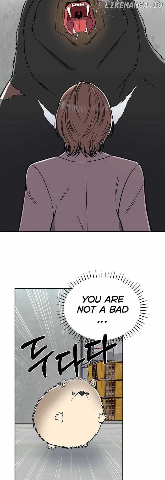 Bear Care chapter 3 page 46